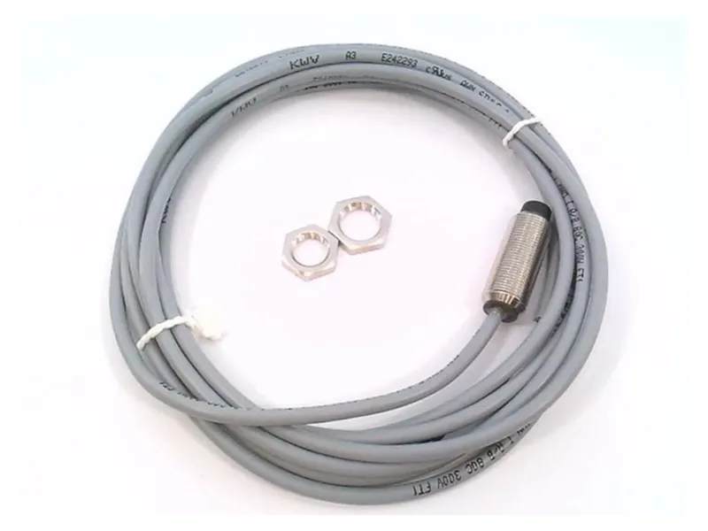 BALLUFF BES 516-3024-SA2-03 電感式傳感器