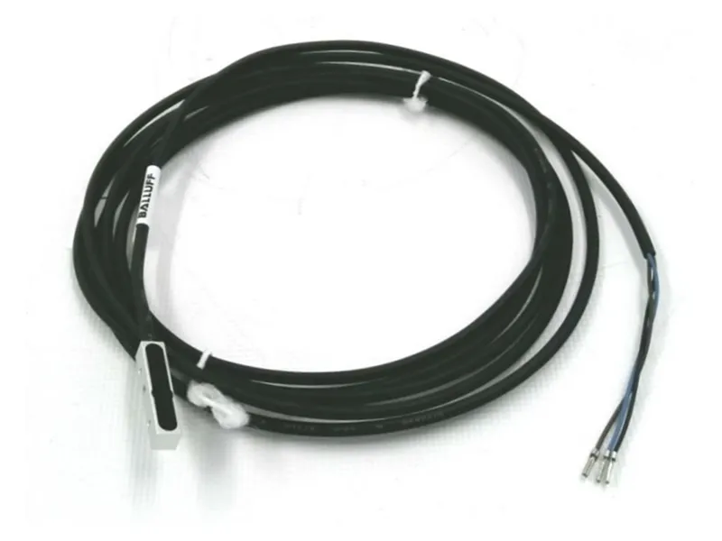 BALLUFF BES 516-3040-I02-C-PU-02 接近開關