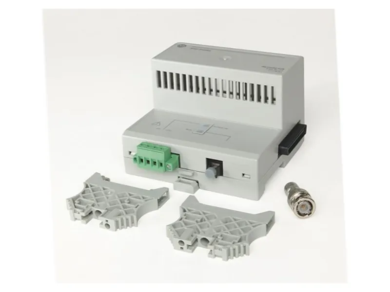 ALLEN BRADLEY 1751-SLBA 電信交換機