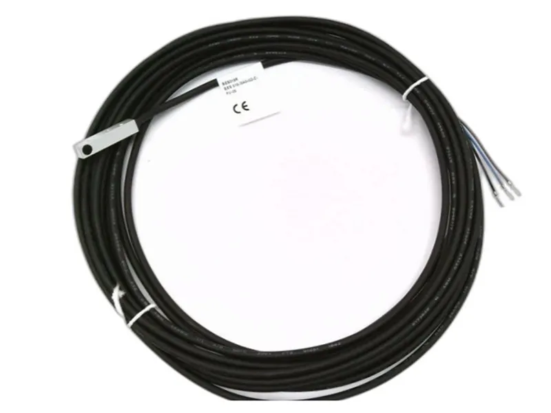BALLUFF BES 516-3040-I02-C-PU-05 接近開關