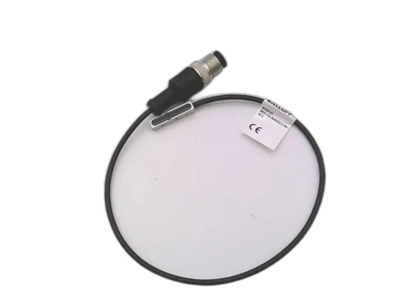 BALLUFF BES 516-3040-I02-C-S4-00,3 光電傳感器
