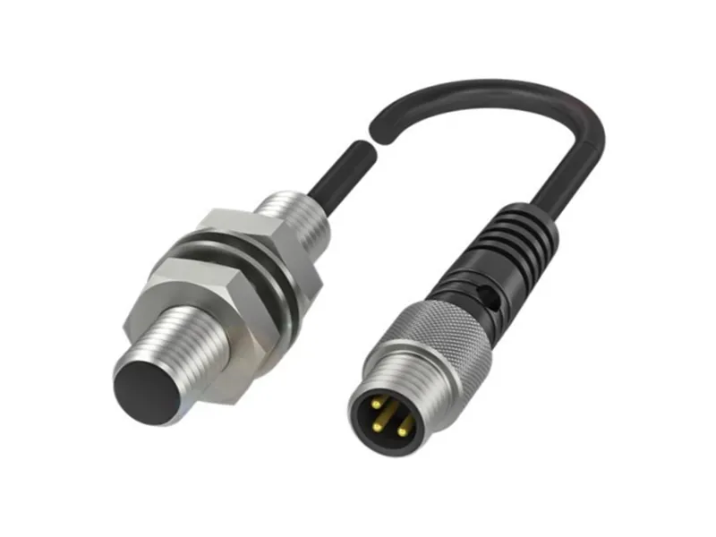 Cảm biến cảm ứng BALLUFF BES 516-324-E3-C-S49-00,3
