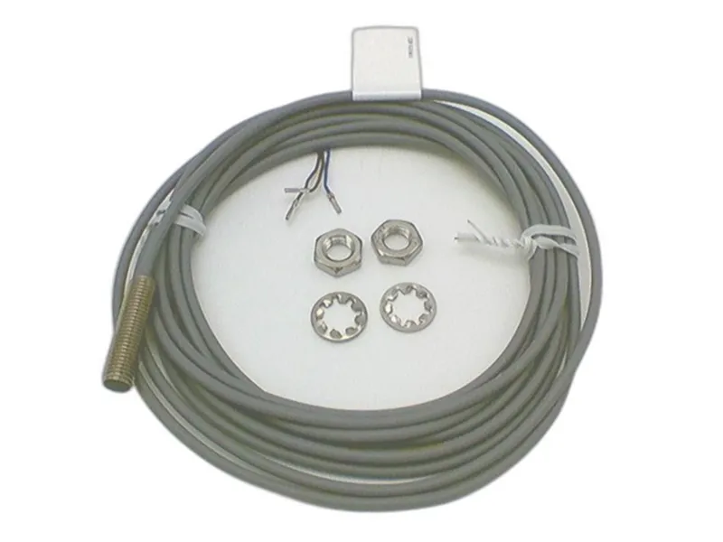 BALLUFF BES 516-324-E4-C-03 接近開關