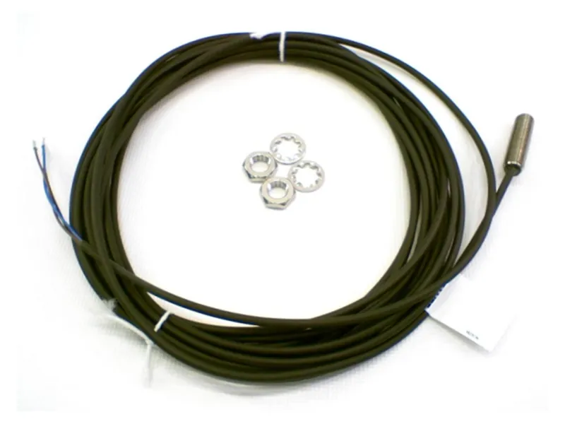 BALLUFF BES 516-324-E4-C-PU-05電感式傳感器