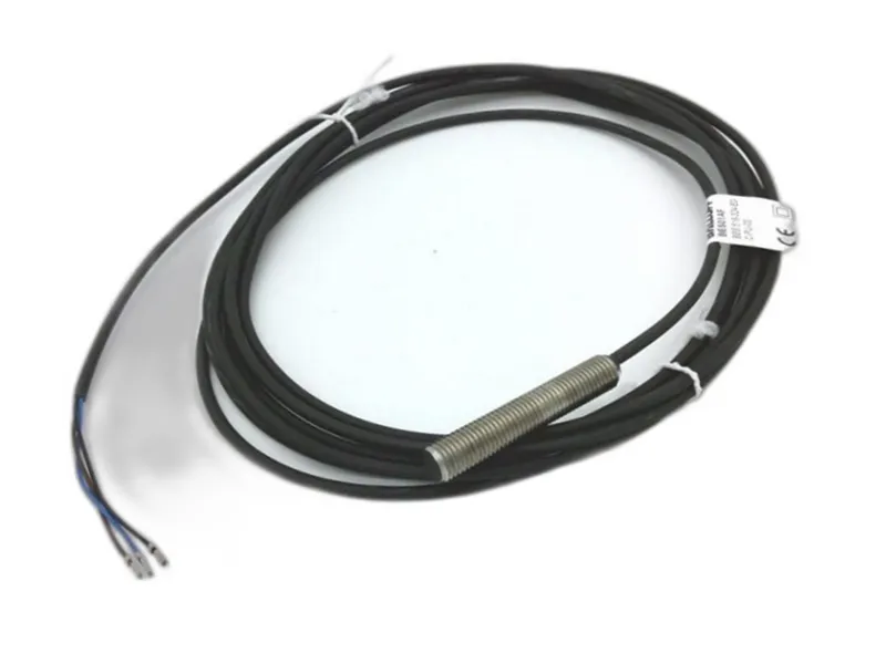 BALLUFF BES 516-324-EO-C-PU-03 接近開關