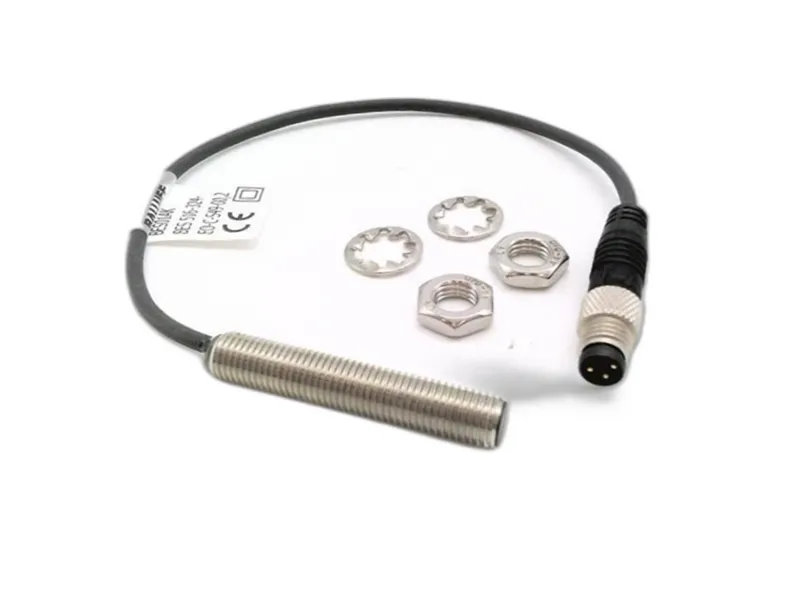BALLUFF BES 516-324-EO-C-S49-00,2 電感式傳感器