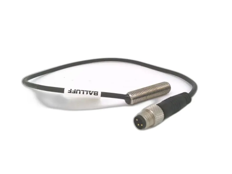 BALLUFF BES 516-324-G-E4-C-S49-00,3 電感式傳感器