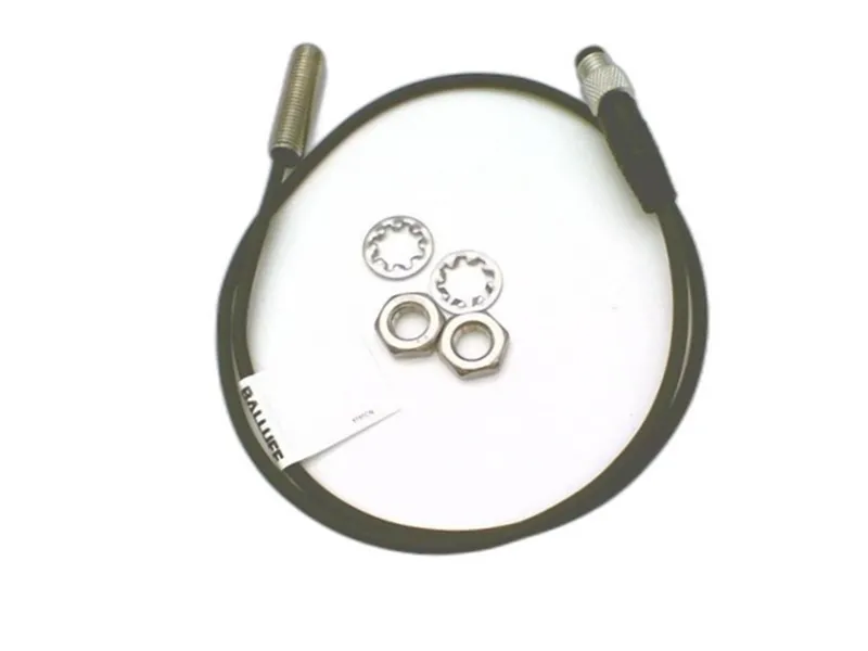 BALLUFF BES 516-324-G-E4-C-S49-00,5 電感式傳感器