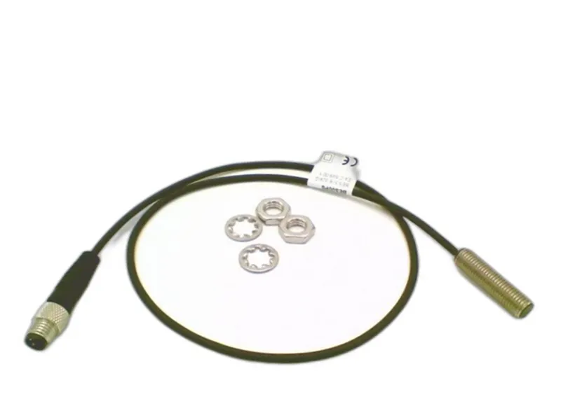 BALLUFF BES 516-324-G-E4-C-S49-00,5 電感式傳感器