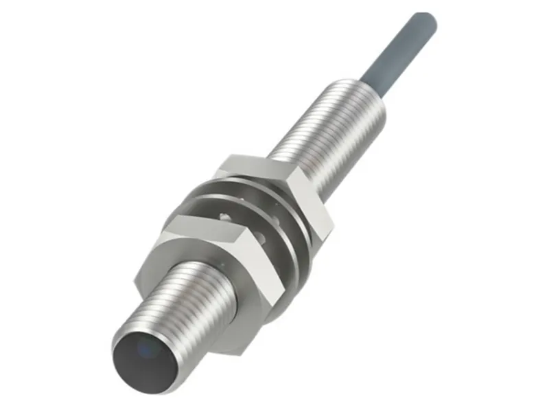 BALLUFF BES 516-324-SA26-05 接近開關