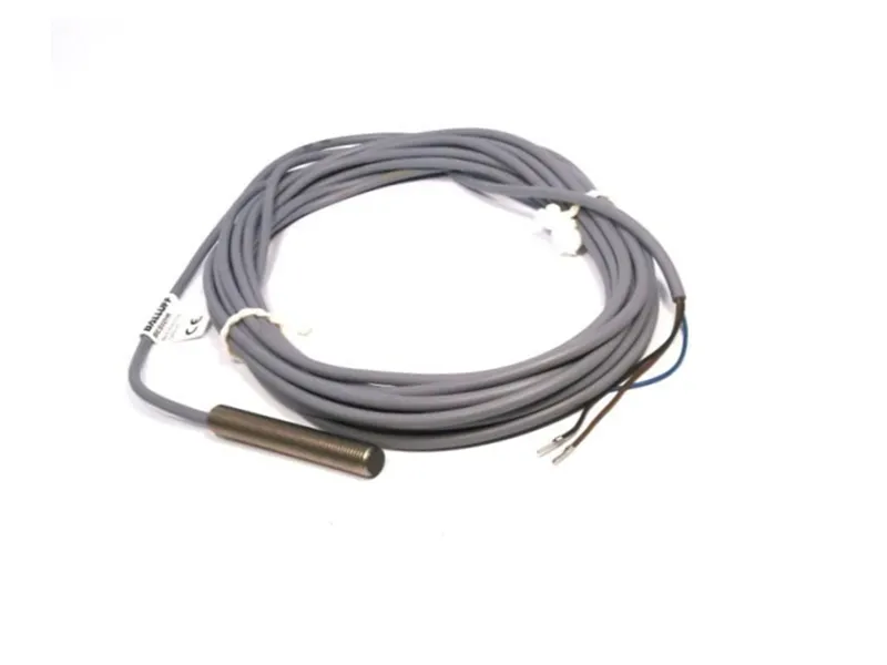 BALLUFF BES 516-324-SA8-05 Photoelectric Sensor