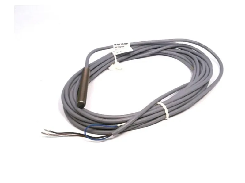 BALLUFF BES 516-324-SA8-05 Fotoelektrik Sensör