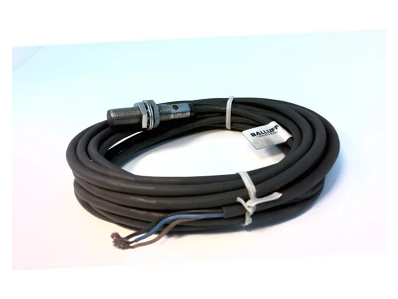 BALLUFF BES 516-325-BO-C-PU-05 光電傳感器