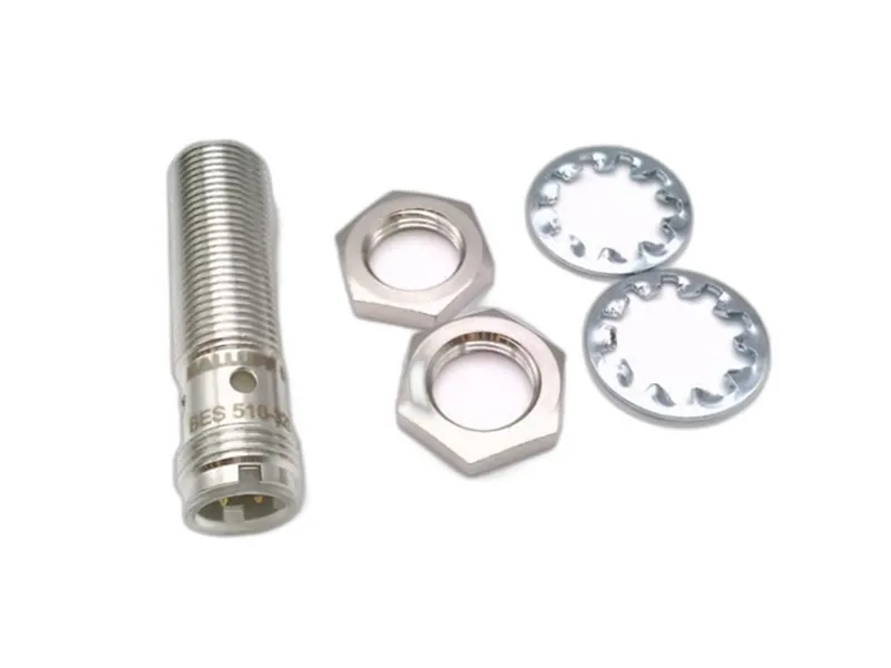BALLUFF BES 516-325-E5-C-S4 接近開關