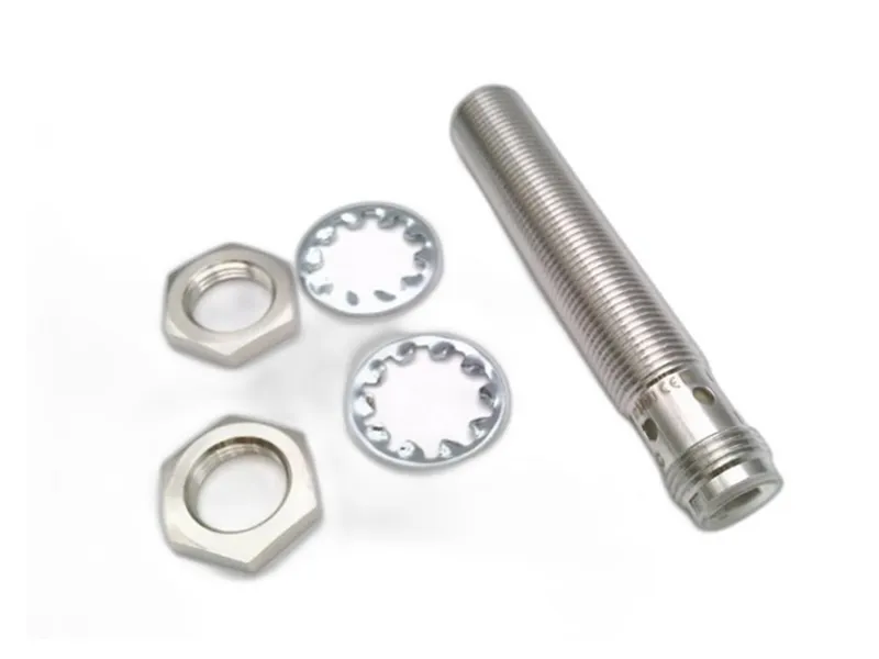BALLUFF BES 516-325-G-S4-C 電感式傳感器