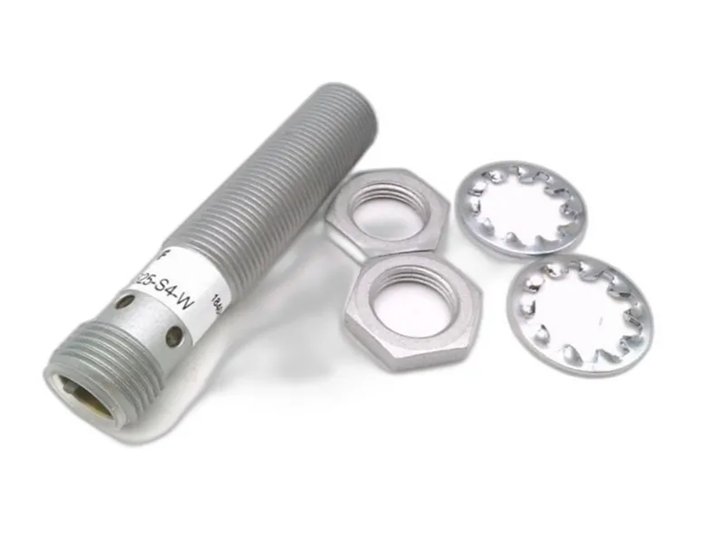 BALLUFF BES 516-325-S4-W 電感式傳感器