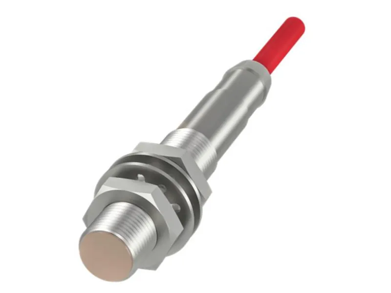 BALLUFF BES 516-325-SA19-03 電感式傳感器