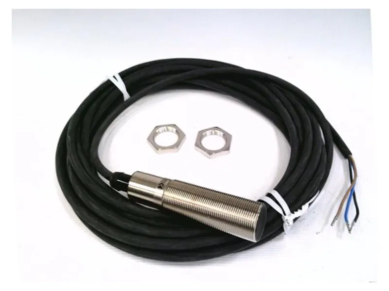BALLUFF BES 516-326-AO-C-PU-05接近開關