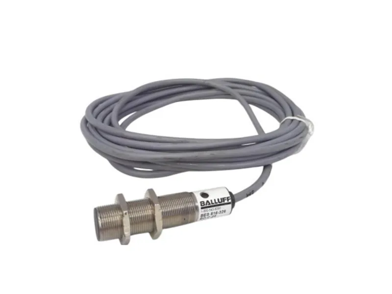 BALLUFF BES 516-326-BO-C-05接近開關