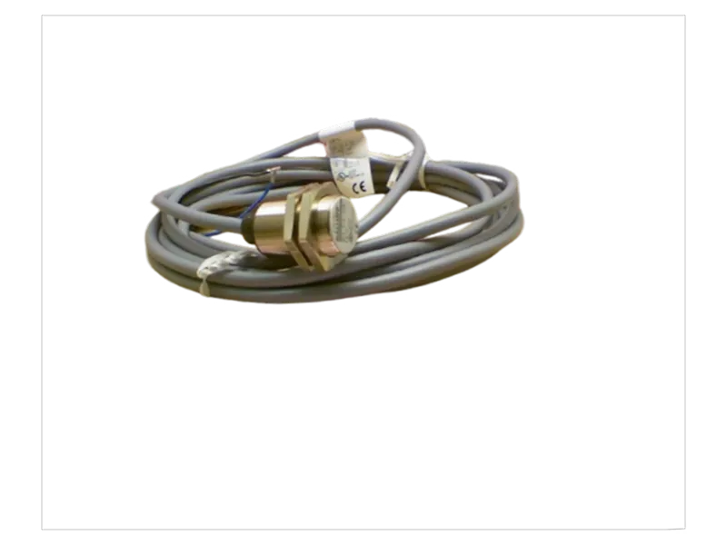 BALLUFF BES 516-326-E4-C-03 接近開關