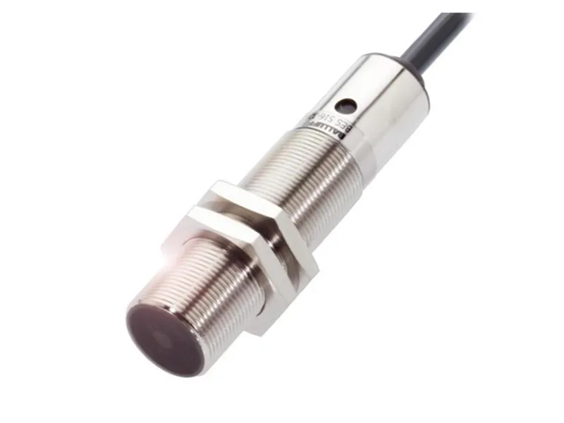 BALLUFF BES 516-326-G-BO-C-PU-03 電感式傳感器
