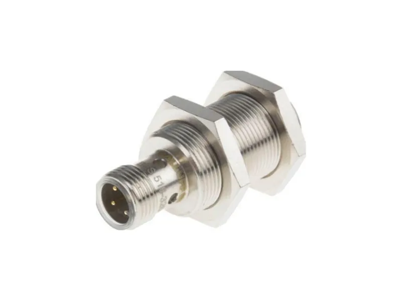 BALLUFF BES 516-326-G-E5-Y-S49接近開關
