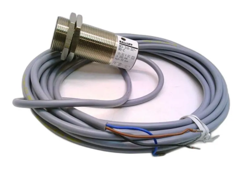 BALLUFF BES 516-327-A0-C接近開關