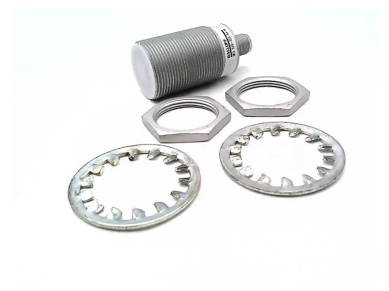 BALLUFF BES 516-327-S4-W 電感式傳感器