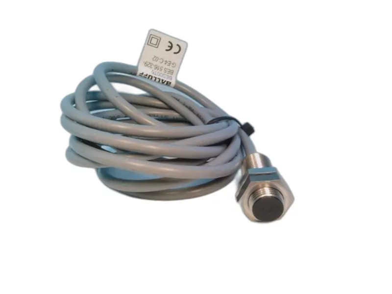 BALLUFF BES 516-329-G-E4-C-02 電感式傳感器