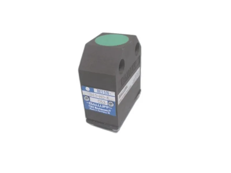 BALLUFF BES 516-341-H0-K 電感式傳感器