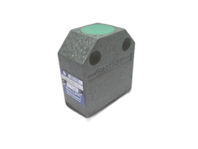 BALLUFF BES 516-341-H0-X 電感式傳感器