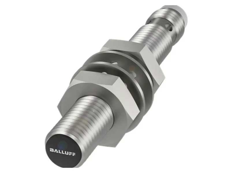 BALLUFF BES 516-343-S49-C 電感式傳感器