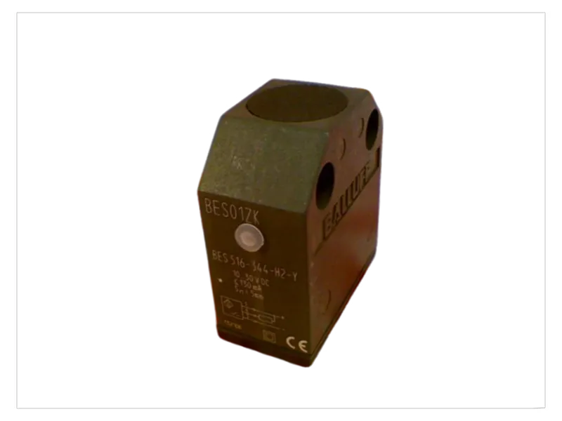 BALLUFF BES 516-344-H2-Y 電感式傳感器