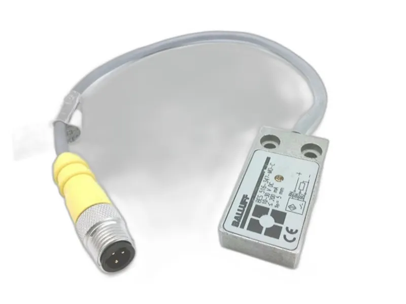 BALLUFF BES 516-347-MO-C-PU-05 電感式傳感器