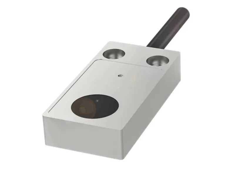 BALLUFF BES 516-347-MO-C-PU-05 電感式傳感器