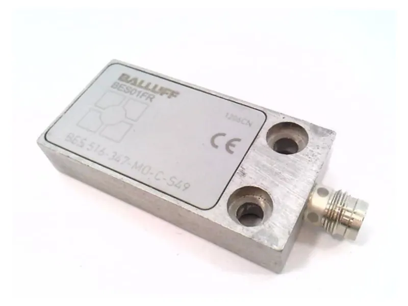 BALLUFF BES 516-347-MO-C-S49 接近開關