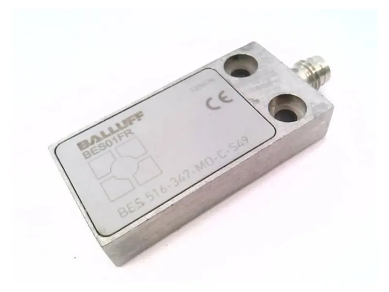 BALLUFF BES 516-347-MO-C-S49 接近開關