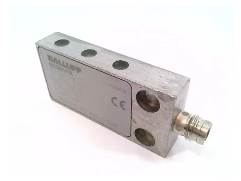 BALLUFF BES 516-347-MO-C-S49 接近開關