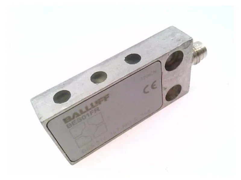 BALLUFF BES 516-347-MO-C-S49 接近開關