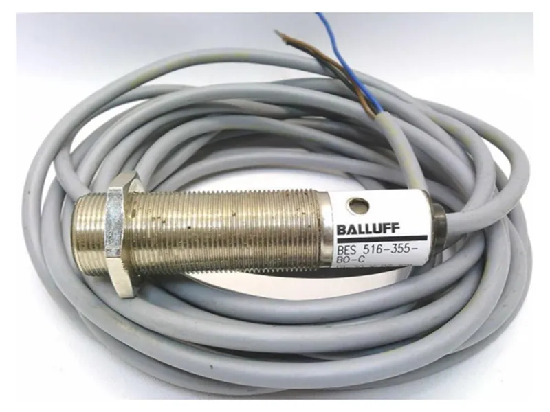 BALLUFF BES 516-355-BO-C-03 接近開關