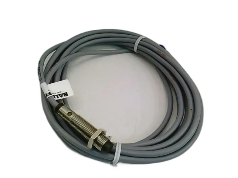 BALLUFF BES 516-356-BO-C 接近開關
