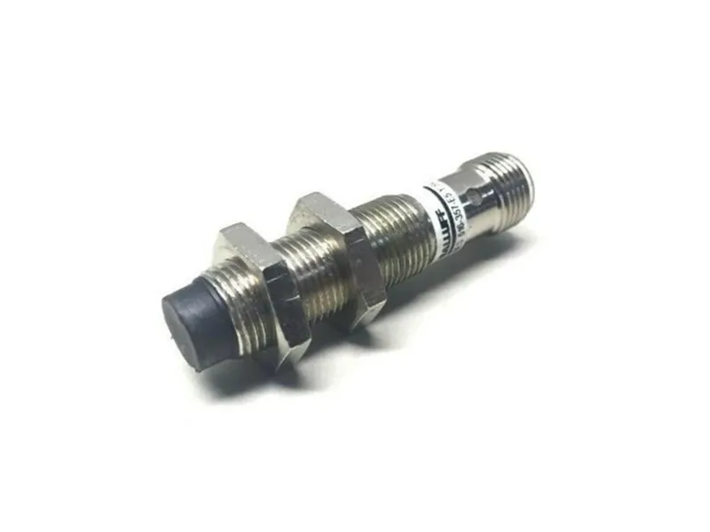 BALLUFF BES 516-357-E5-Y-S4 接近開關