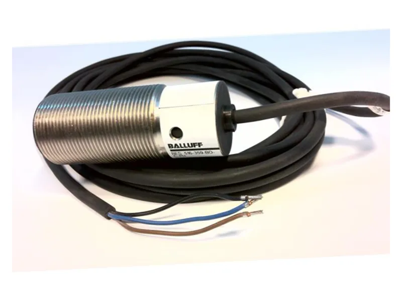 BALLUFF BES 516-359-BO-C-PU-05 接近開關