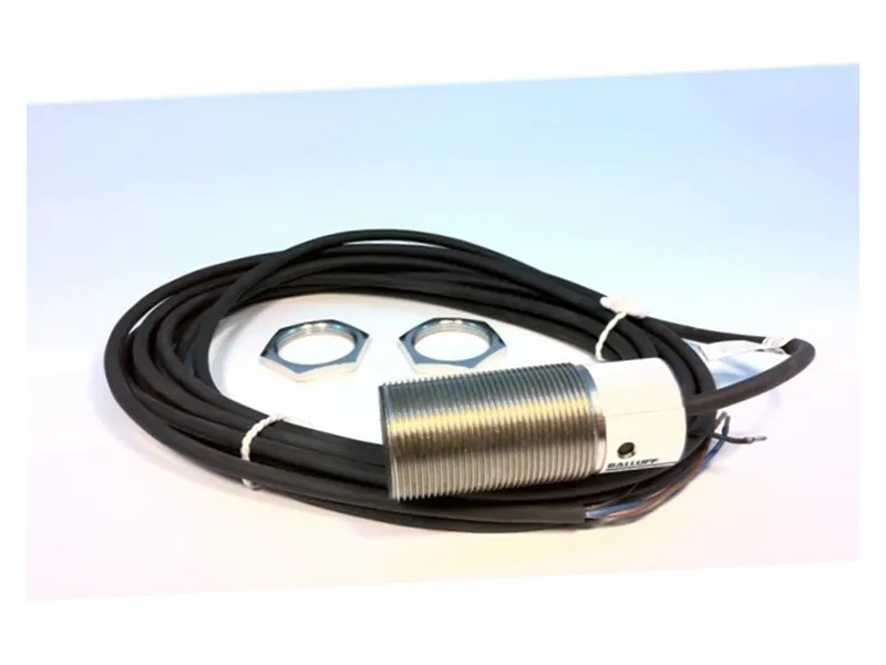 BALLUFF BES 516-359-BO-C-PU-05 接近開關