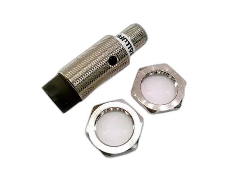 BALLUFF BES 516-360-E5-Y-S4 接近開關