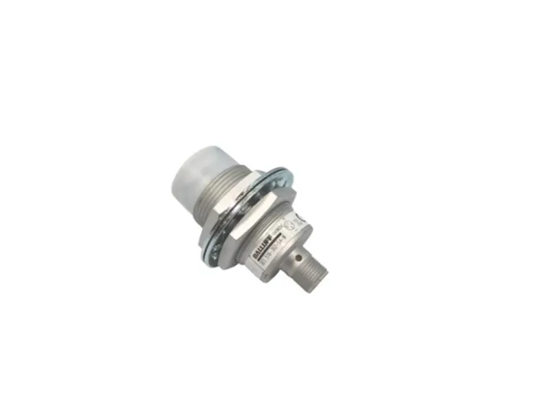 BALLUFF BES 516-362-S4-W 光電感測器