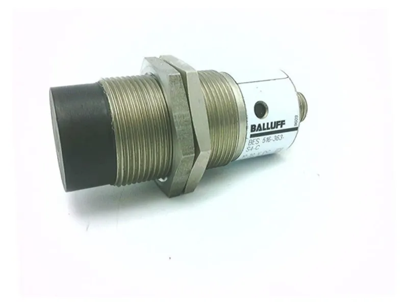 巴魯夫 BES 516-363-S4-C 光電傳感器