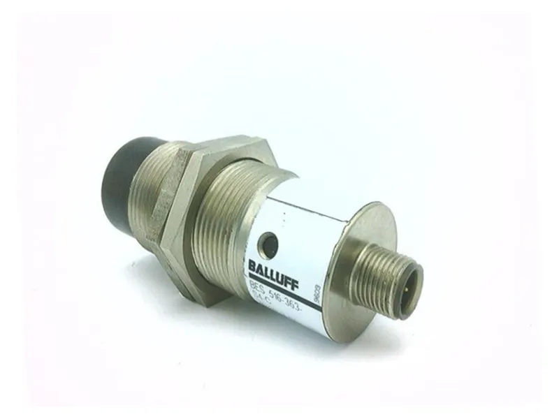 巴魯夫 BES 516-363-S4-C 光電傳感器