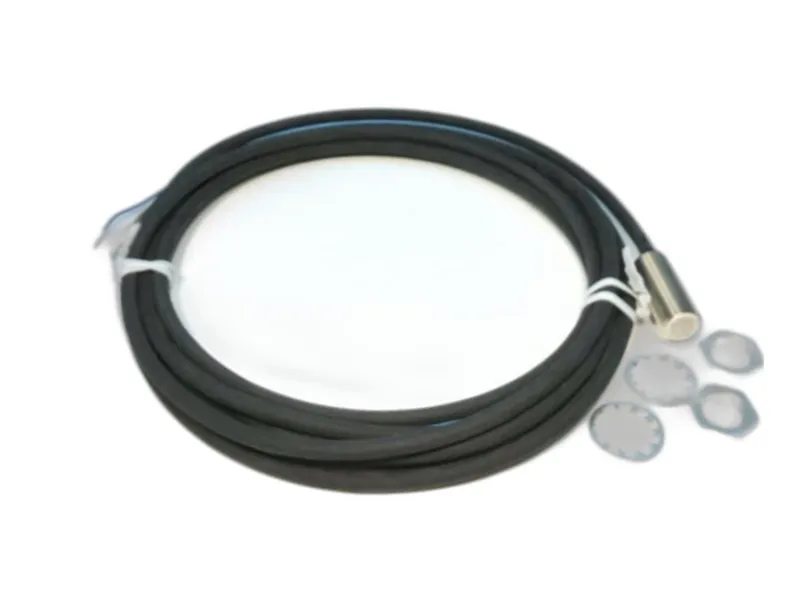 BALLUFF BES 516-370-E4-C-PU-03 接近開關