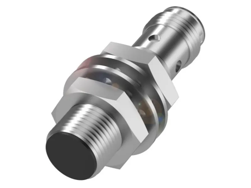 BALLUFF BES 516-370-G-E5-C-S4 電感式傳感器